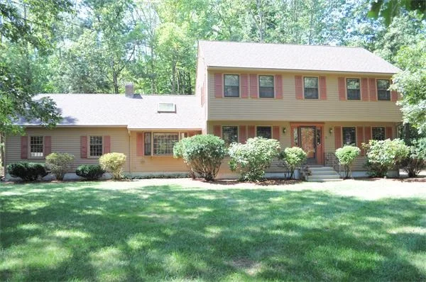 Unit for sale at 41 Tadmuck Road, Westford, MA 01886