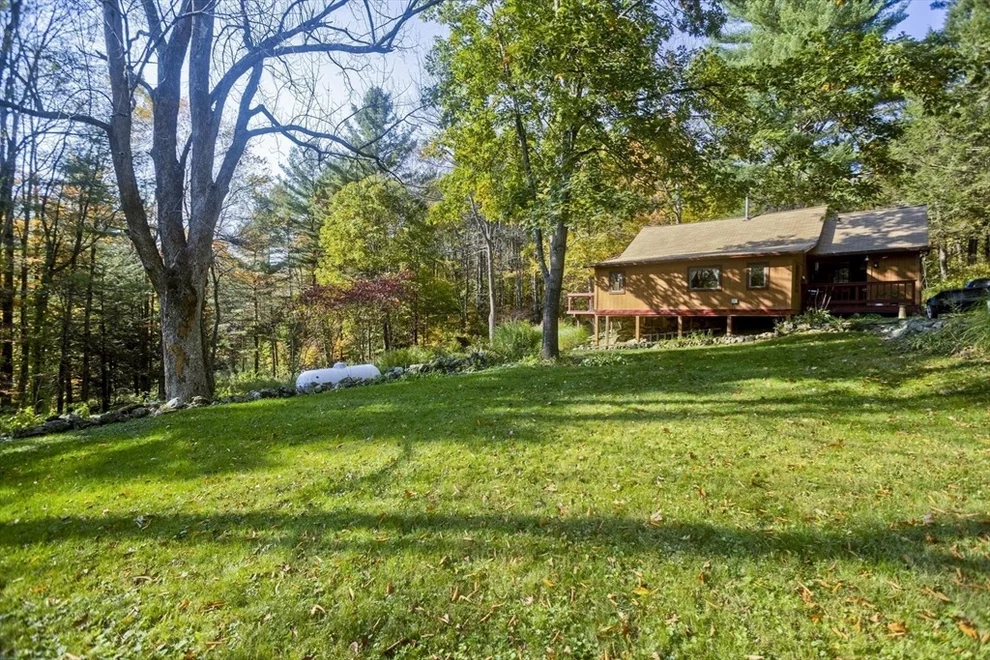 Unit for sale at 134 Indian Hollow Rd, Chesterfield, MA 01012