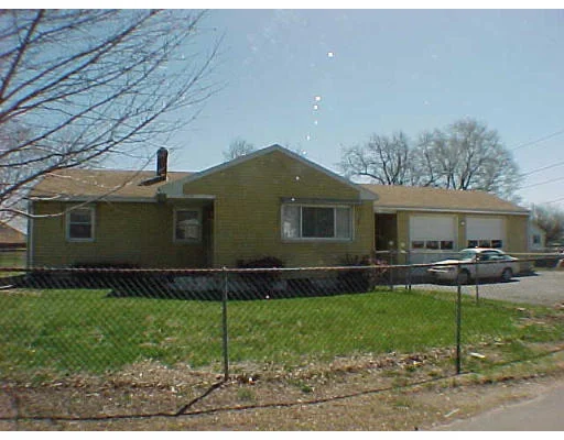 Unit for sale at 433 Chicopee St, Chicopee, MA 01013