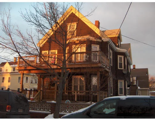 Unit for sale at 30 Joseph Street, Medford, MA 02155