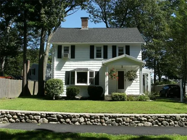 Unit for sale at 938 Webster Street, Needham, MA 02492