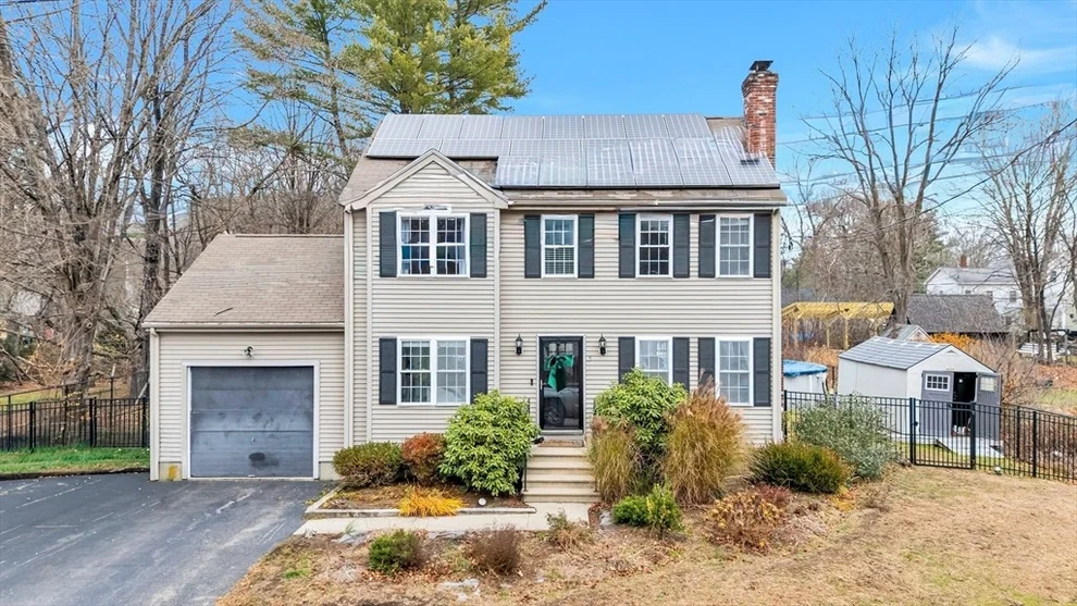 Unit for sale at 3 Stoddard St, Upton, MA 01568
