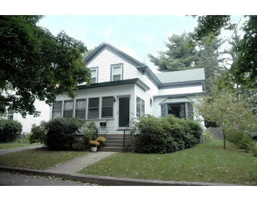 Unit for sale at 146 Central Street, Concord, MA 01742