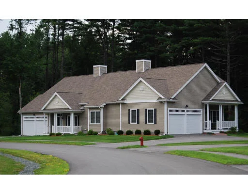 Unit for sale at 545 Newburyport Tpke, Rowley, MA 01969
