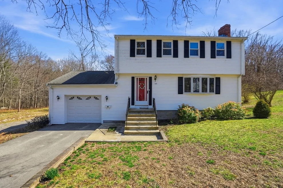 Unit for sale at 135 Birch St., Braintree, MA 02184