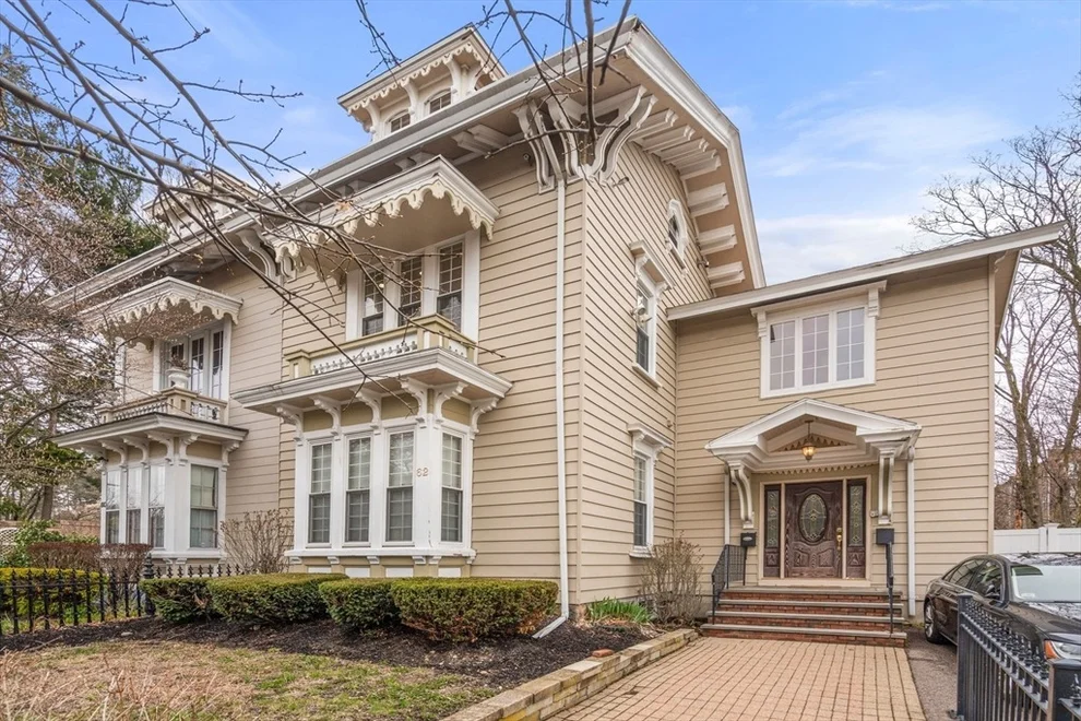 Unit for sale at 62 Winthrop St, Boston, MA 02119