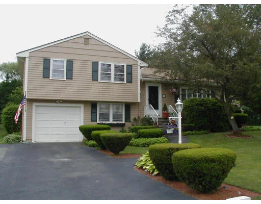 Unit for sale at 8 Redman Road, Canton, MA 02021