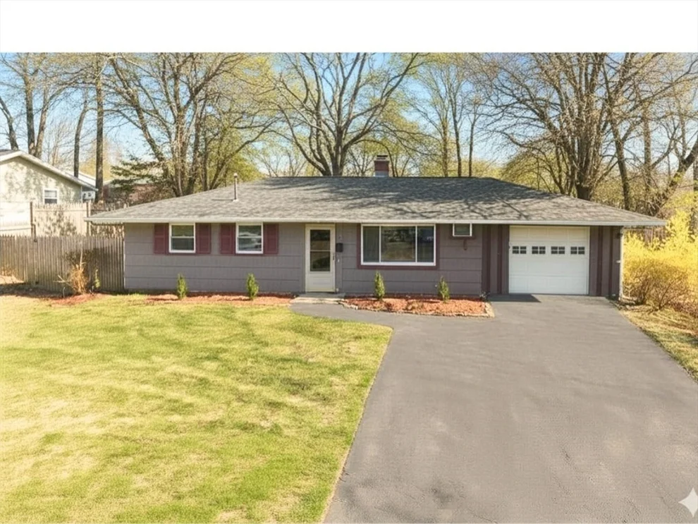 Unit for sale at 19 Ruth Rd, Brockton, MA 02302