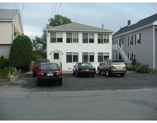 Unit for sale at 49-51 Seventh Ave, Lowell, MA 01854