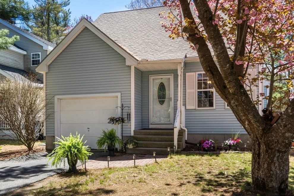 Unit for sale at 12 Magnolia Lane, Marlborough, MA 01752