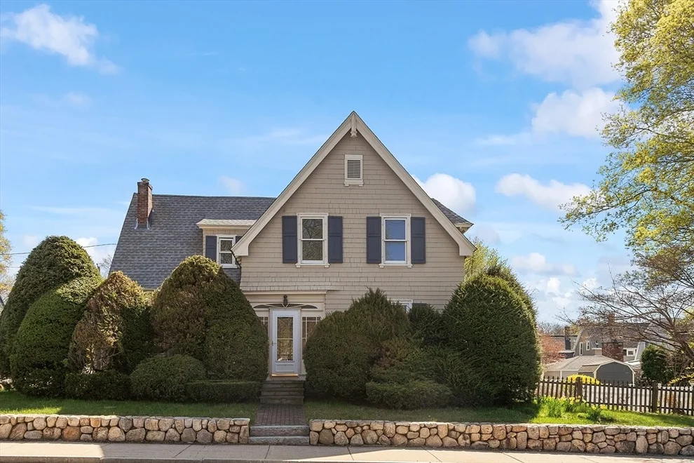 Unit for sale at 36 Parker St, Maynard, MA 01754