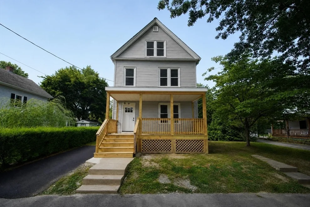Unit for sale at 10 Elm St, South Hadley, MA 01075