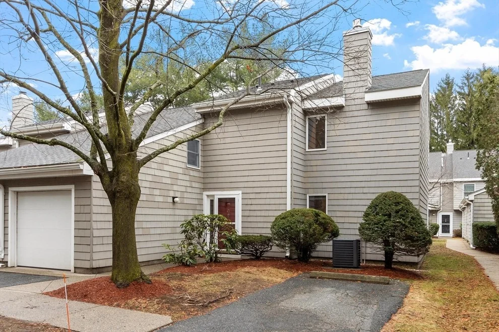 Unit for sale at 171 Swanton St, Winchester, MA 01890