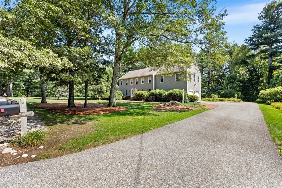 Unit for sale at 6 Parmenter Road, Framingham, MA 01701