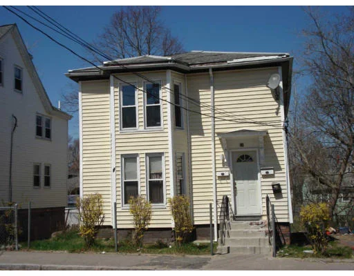Unit for sale at 39 Huntington St, Brockton, MA 02301