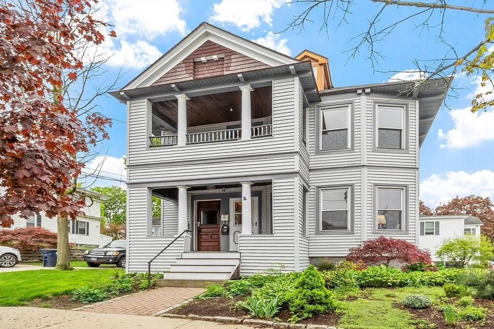 Unit for sale at 15-17 Faxon St, Nashua, NH 03060