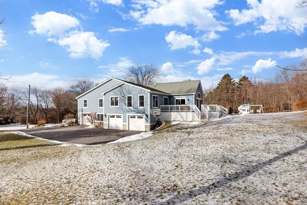Unit for sale at 44 Tyler Road, Lexington, MA 02420
