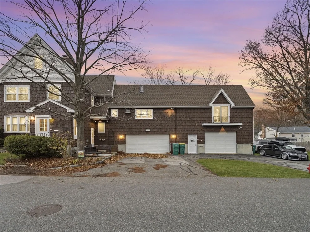Unit for sale at 16A Felton, Woburn, MA 01801