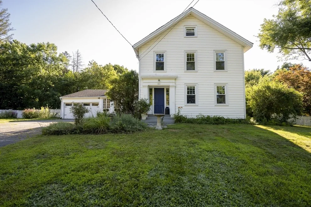 Unit for sale at 1301 S East St, Amherst, MA 01002