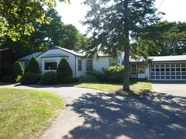 Unit for sale at 417 Canton St, Westwood, MA 02090