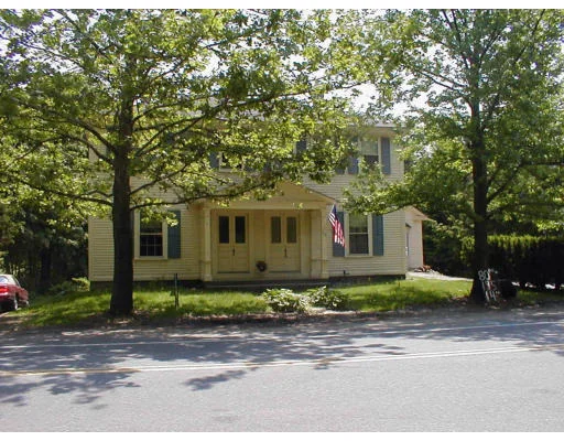 Unit for sale at 118 Hollis Street, Groton, MA 01450