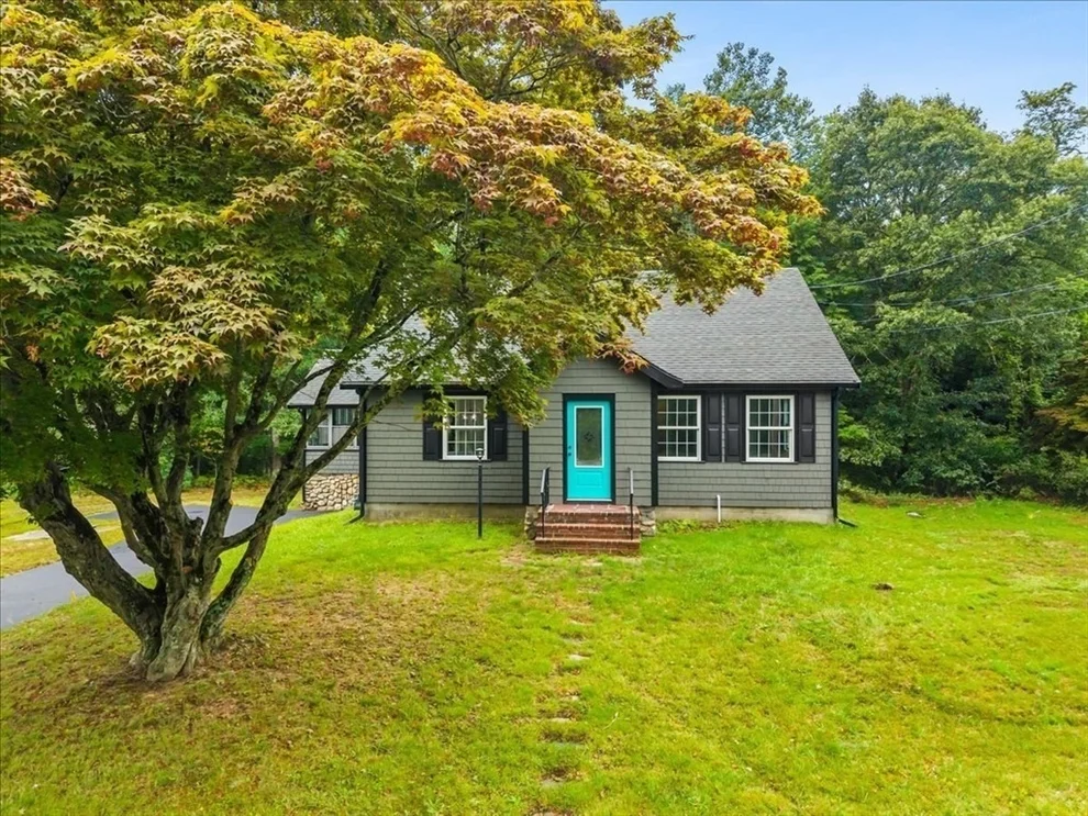 Unit for sale at 618 Wareham St., Middleboro, MA 02346
