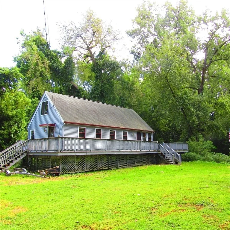 Unit for sale at 79 Aqua Vitae Road, Hadley, MA 01035