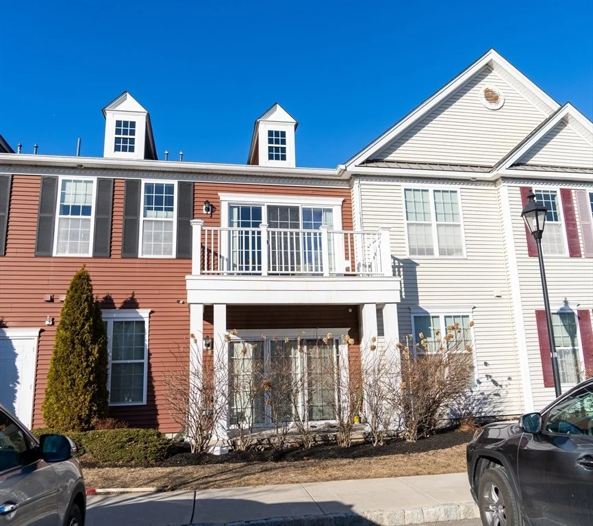 Unit for sale at 213 Corning Fairbanks Way, Westborough, MA 01581