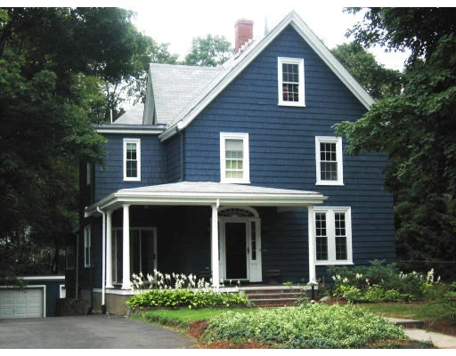 Unit for sale at 233 Walnut St, Wellesley, MA 02481