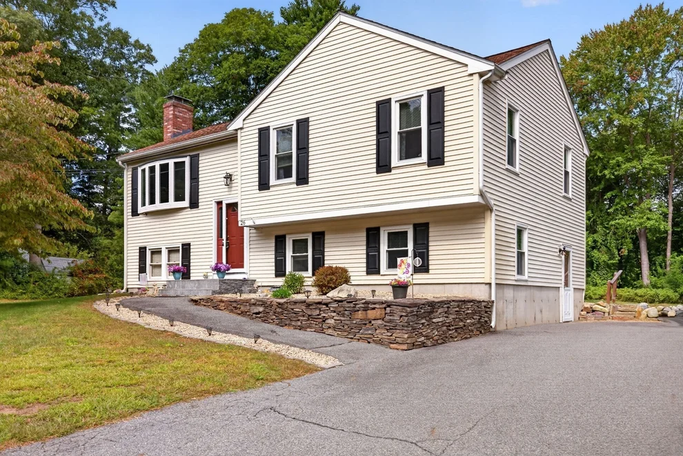 Unit for sale at 26 Acre Rd, Norton, MA 02766