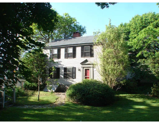 Unit for sale at 5 Pond Street, Marblehead, MA 01945