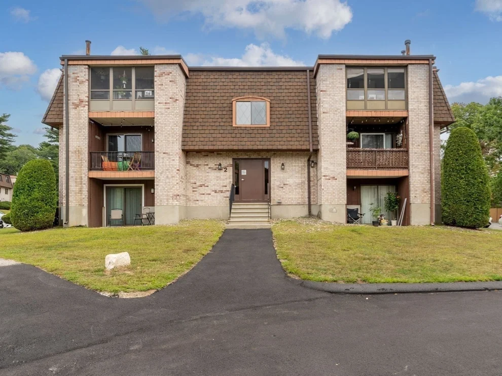 Unit for sale at 2 Greenbriar Drive, North Reading, MA 01867