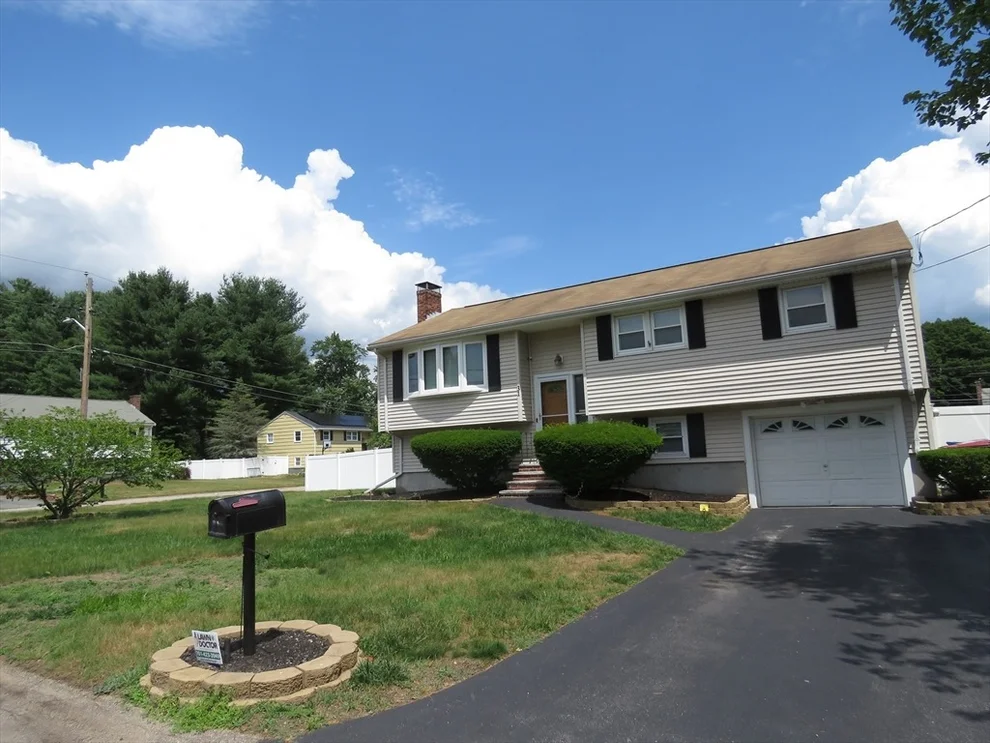 Unit for sale at 31 Van Cliff, Brockton, MA 02301