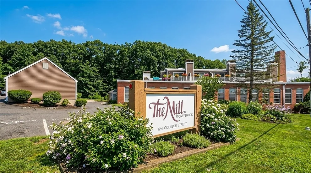 Unit for sale at 124 College St, South Hadley, MA 01075