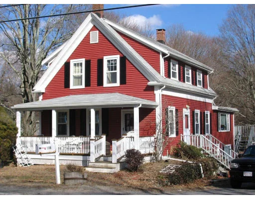 Unit for sale at 136 Turnpike St, Easton, MA 02375