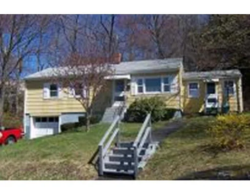 Unit for sale at 35 Terry Avenue, Lowell, MA 01850
