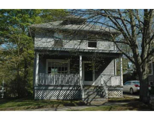 Unit for sale at 191 East Lothrop St., Beverly, MA 01915