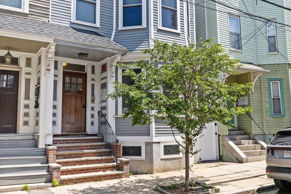 Unit for sale at 242 W 5th St, Boston, MA 02127