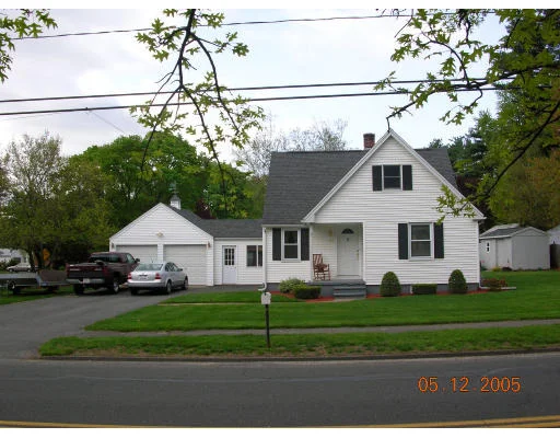 Unit for sale at 185 Cooper, Agawam, MA 01001