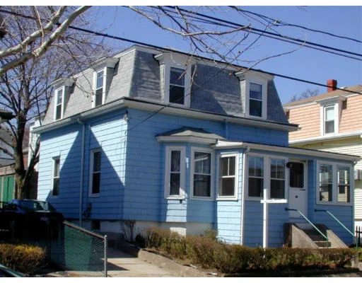 Unit for sale at 94 Jaques St., Somerville, MA 02145