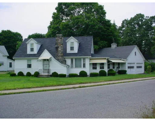Unit for sale at 86 Bourne St., Palmer, MA 01080