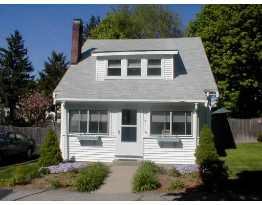 Unit for sale at 4 Howe St., Milton, MA 02186