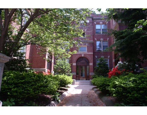 Unit for sale at 19 Short St, Brookline, MA 02446