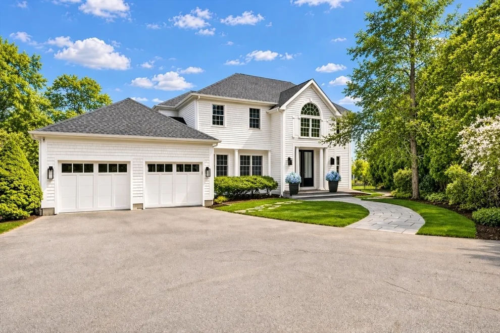 Unit for sale at 3 E High St, Dartmouth, MA 02748