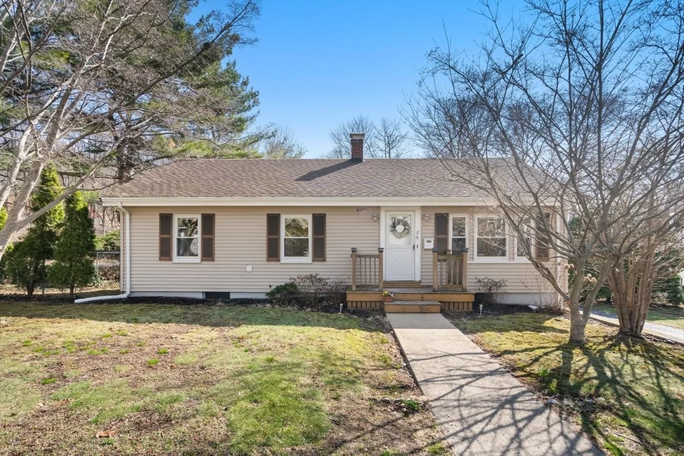 Unit for sale at 26 Park Street, Saugus, MA 01906