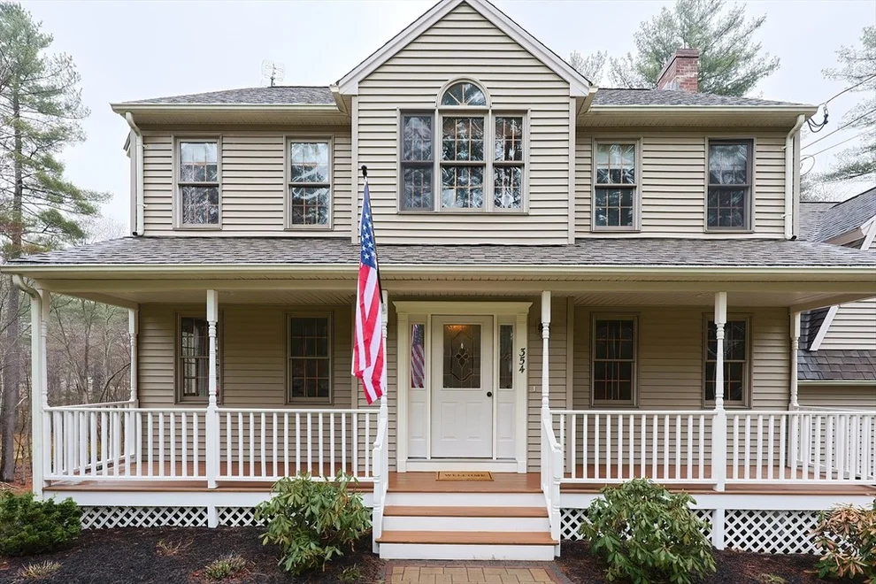 Unit for sale at 354 Moon Hill Rd, Northbridge, MA 01534