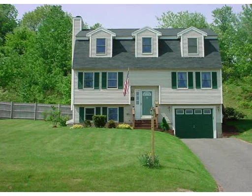 Unit for sale at 104 Freeman Street Ext, Haverhill, MA 01832
