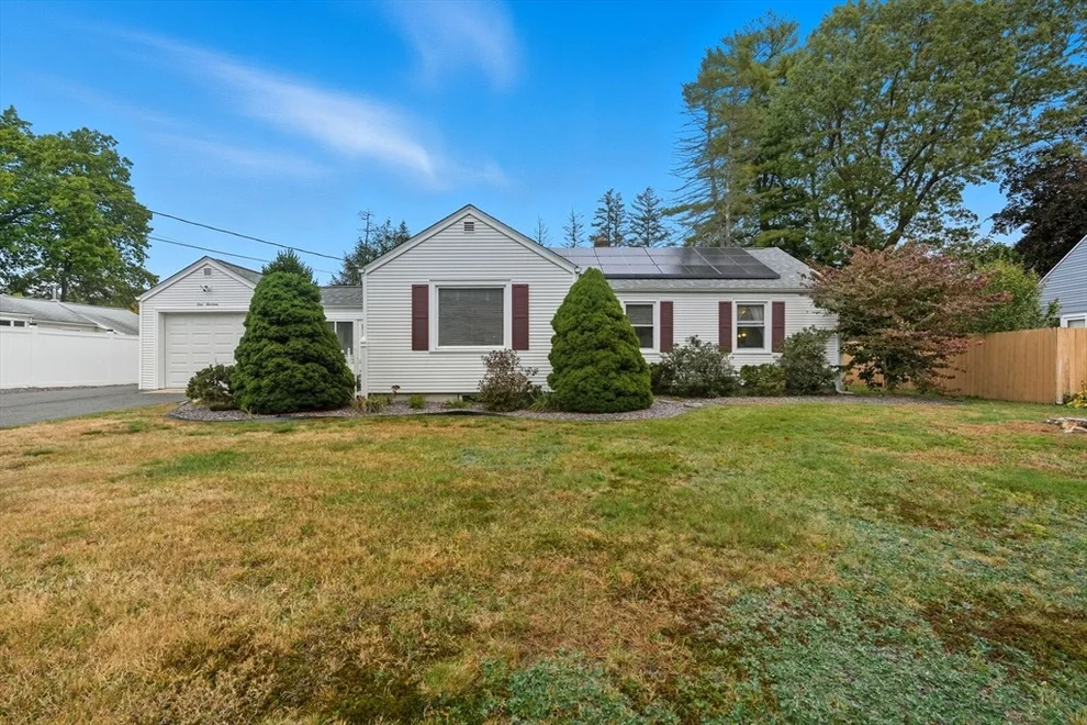 Unit for sale at 114 Brookside Circle, Springfield, MA 01129