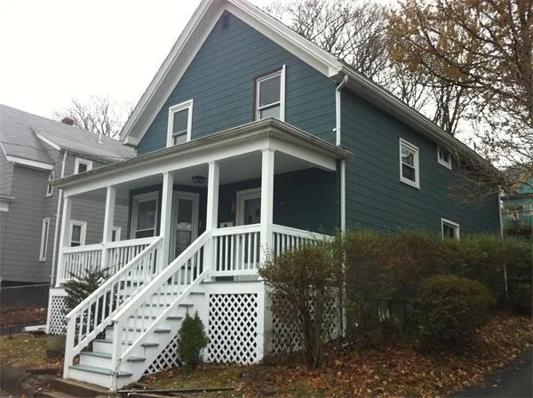 Unit for sale at 26 Tucker Street, Lynn, MA 01902