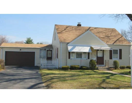 Unit for sale at 131 Atherton Street, Springfield, MA 01104